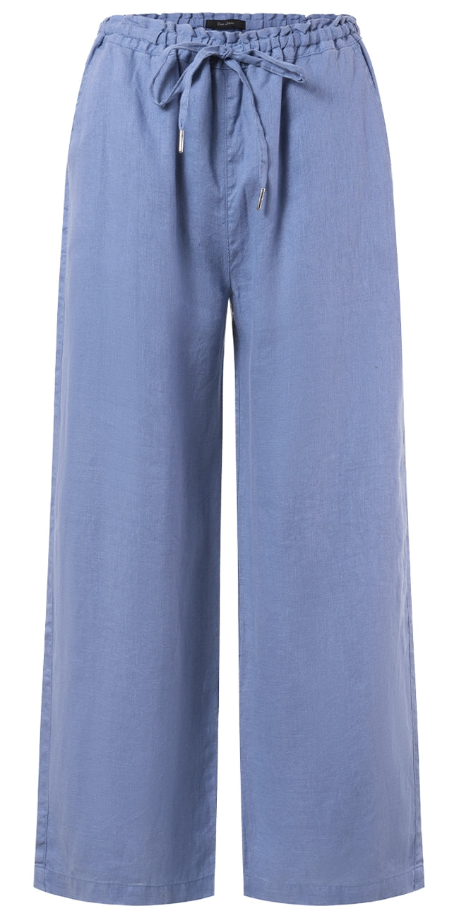Evelyn Linen Pant Pilbara