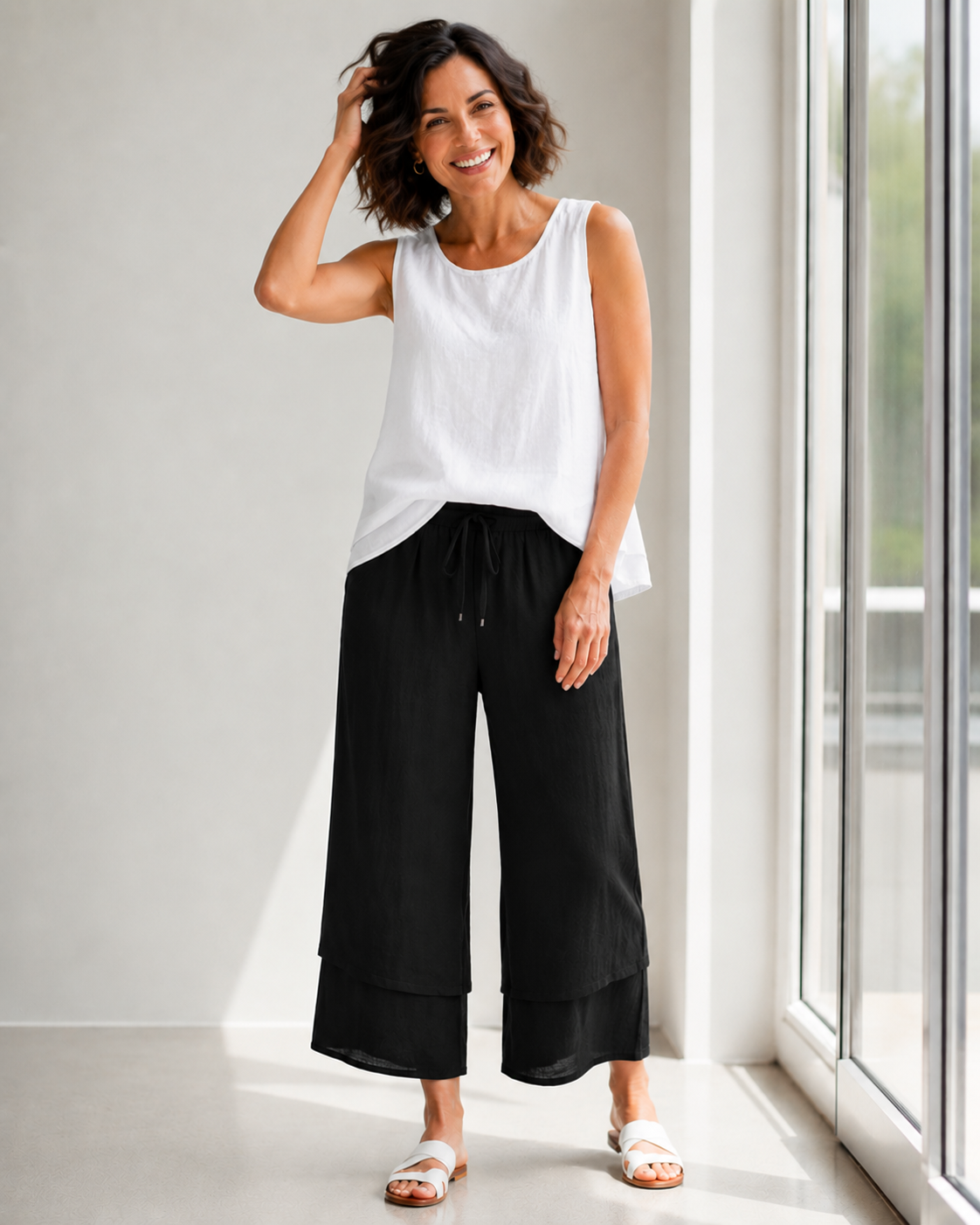 Jade Pants