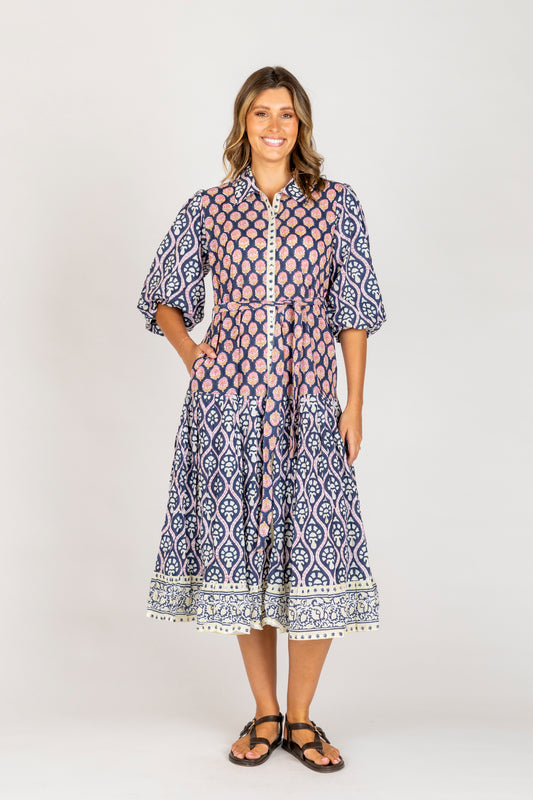 Mandy Dress