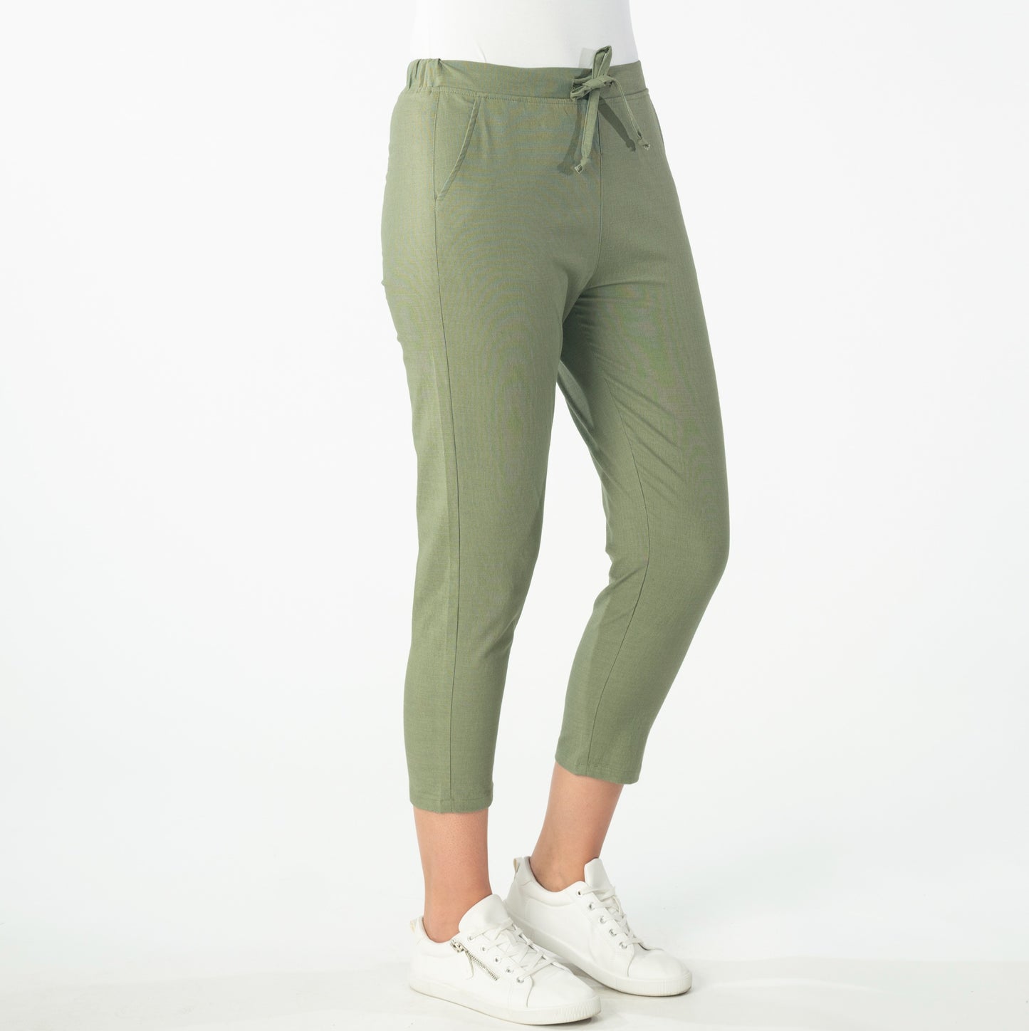 Vista Tie Pant