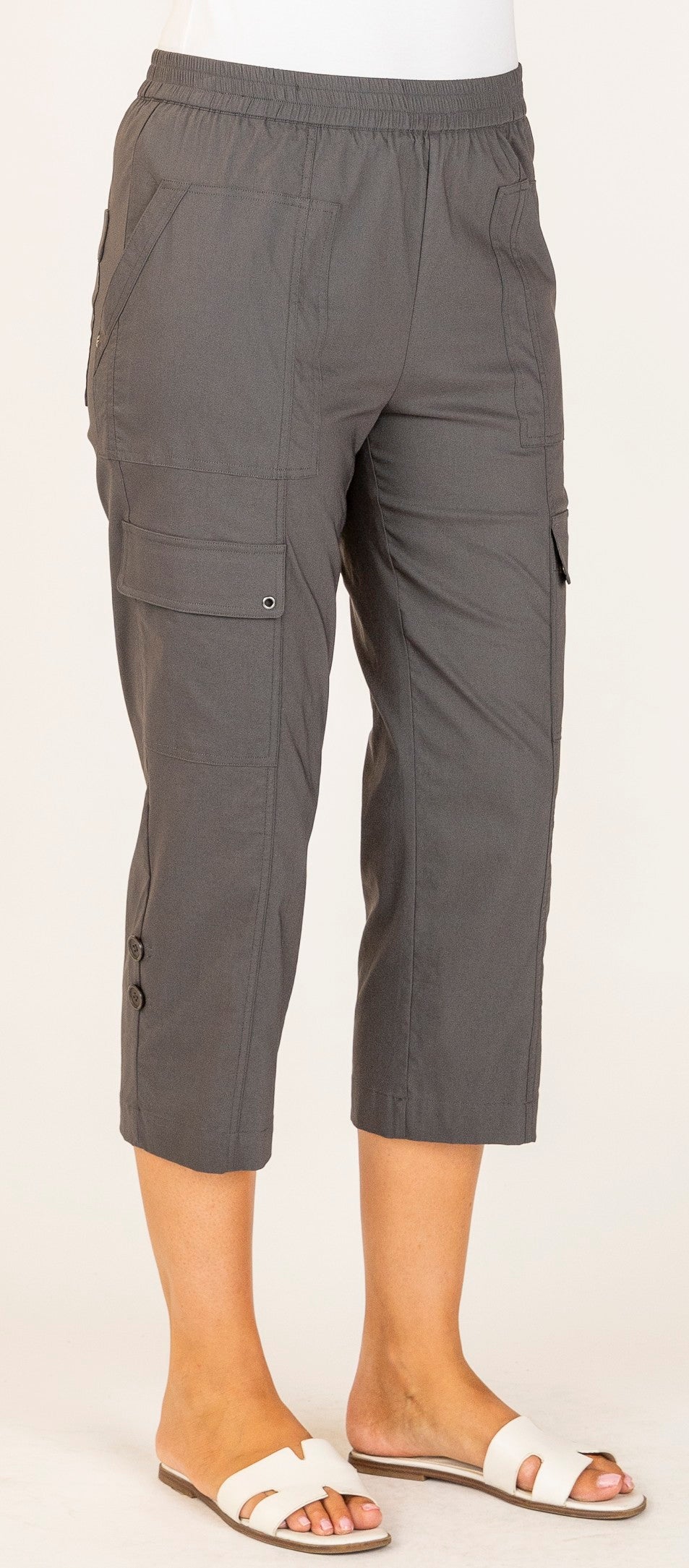 Cargo Pant