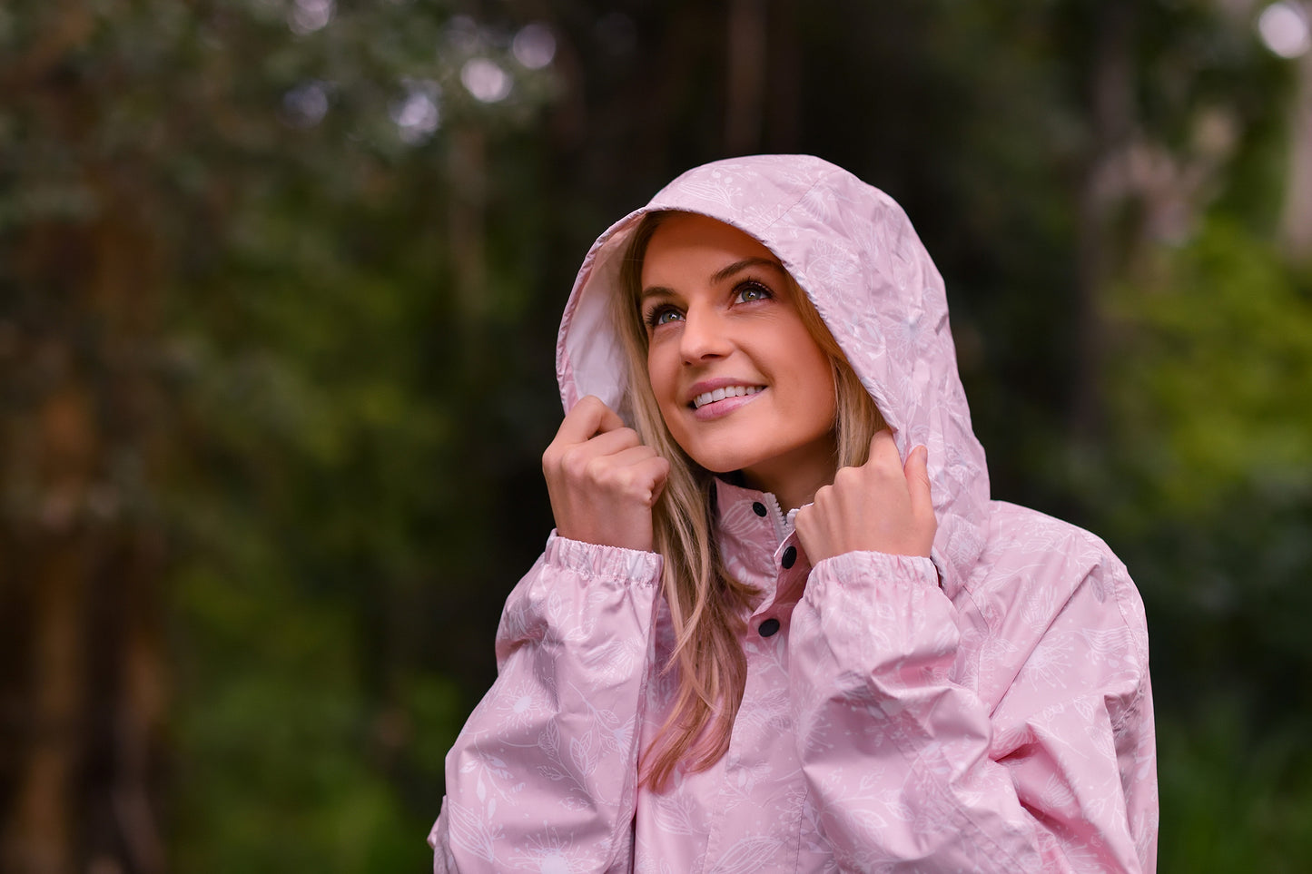 Rainbird STOWaway Jacket