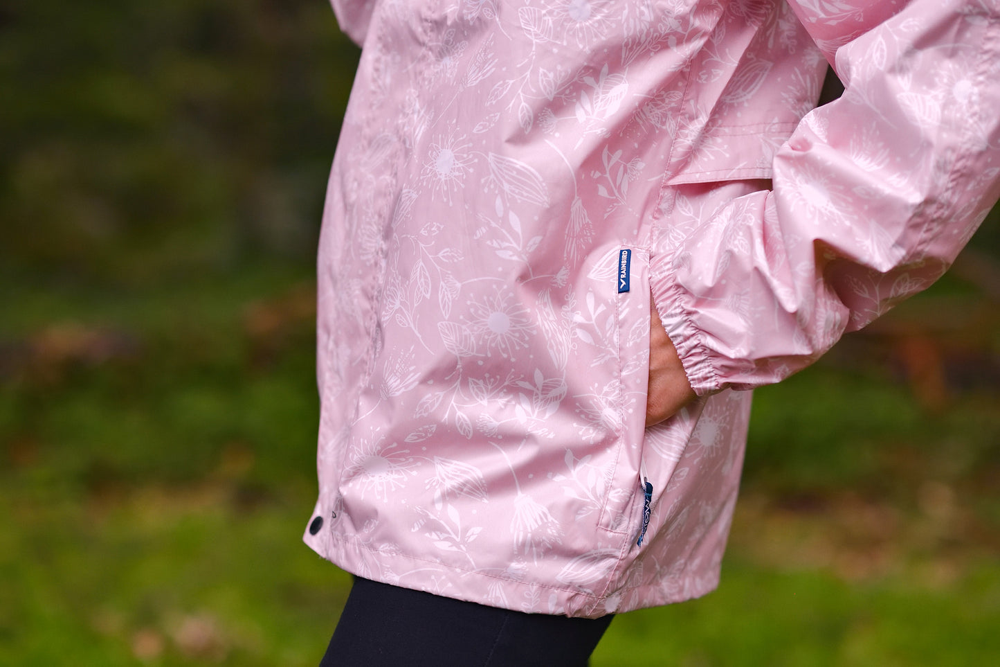 Rainbird STOWaway Jacket