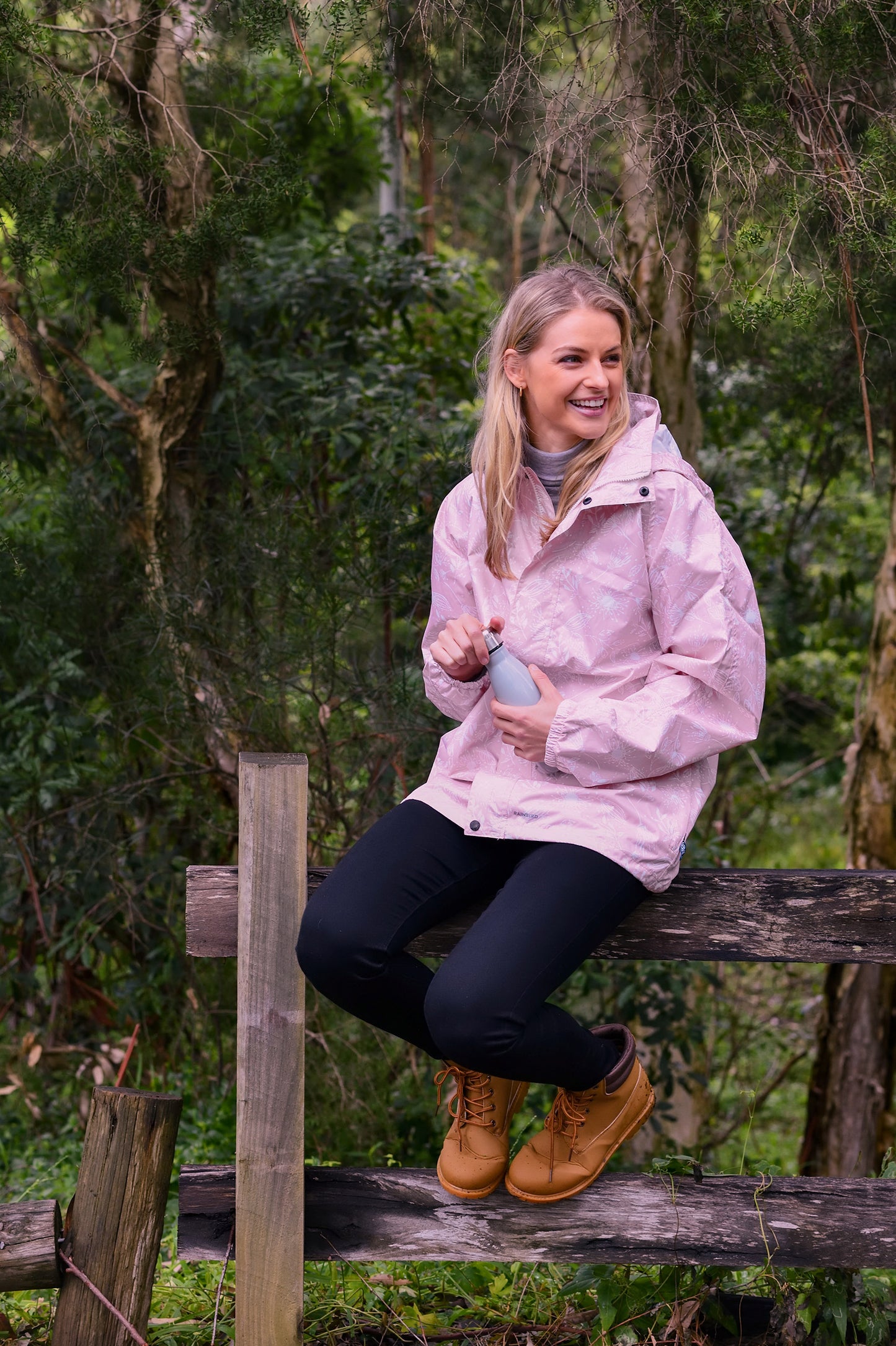 Rainbird STOWaway Jacket
