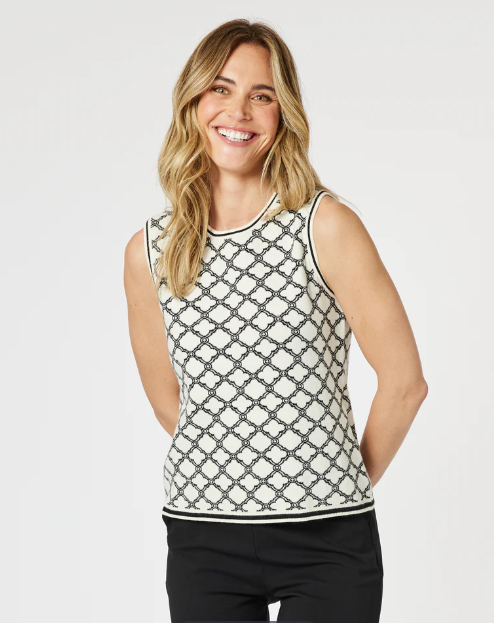 Clover Top