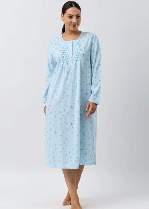 Sweet Pea Nightie Mid