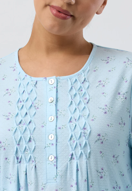 Sweet Pea Nightie Mid