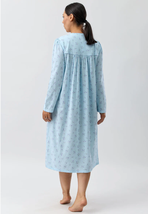 Sweet Pea Nightie Mid