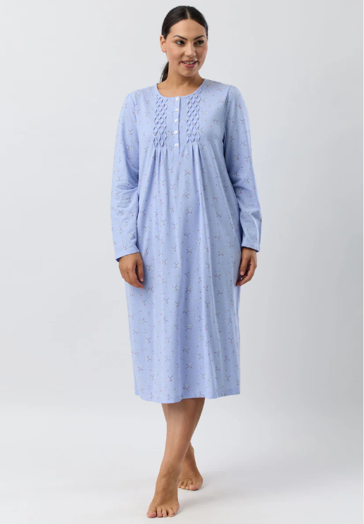 Sweet Pea Nightie Mid
