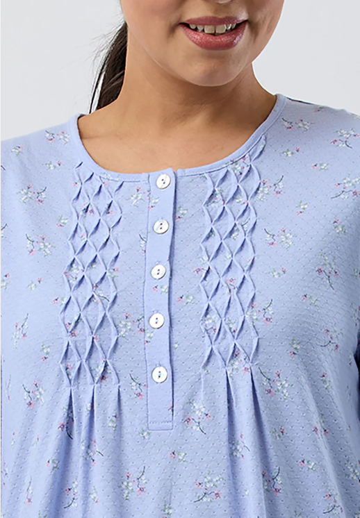 Sweet Pea Nightie Mid