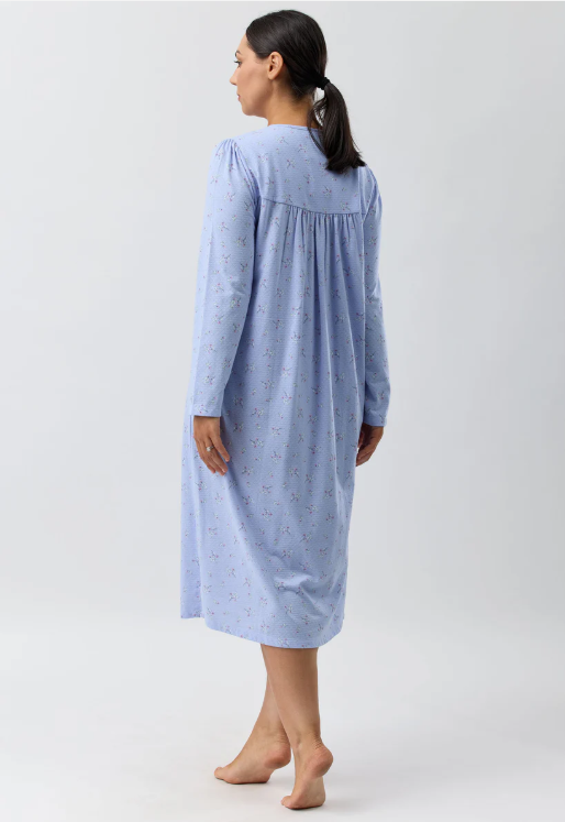 Sweet Pea Nightie Mid