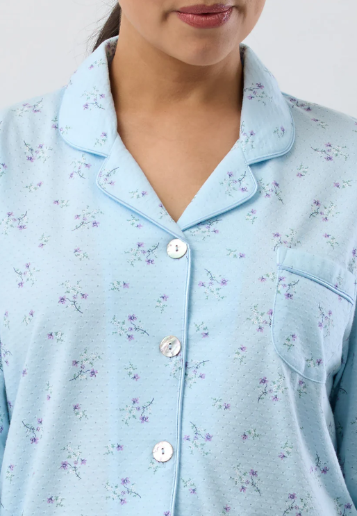 Sweet Pea Revere Pj Set