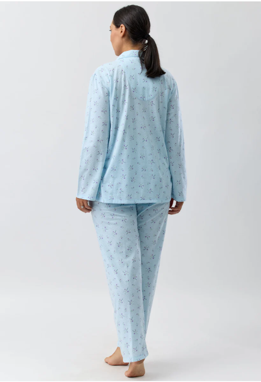 Sweet Pea Revere Pj Set