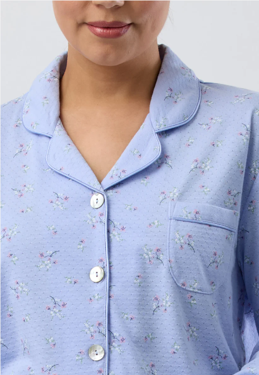 Sweet Pea Revere Pj Set