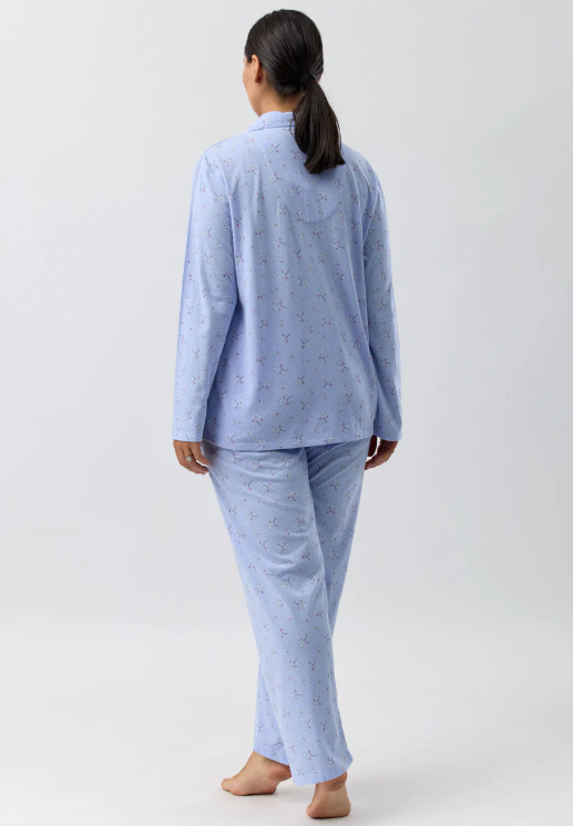 Sweet Pea Revere Pj Set