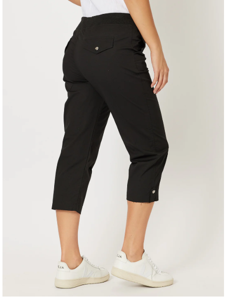 Cotton Short Pant