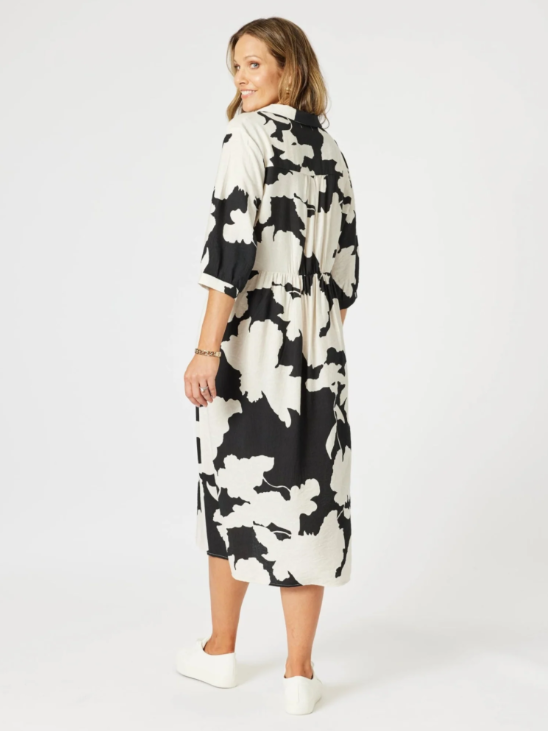Barcelona Dress