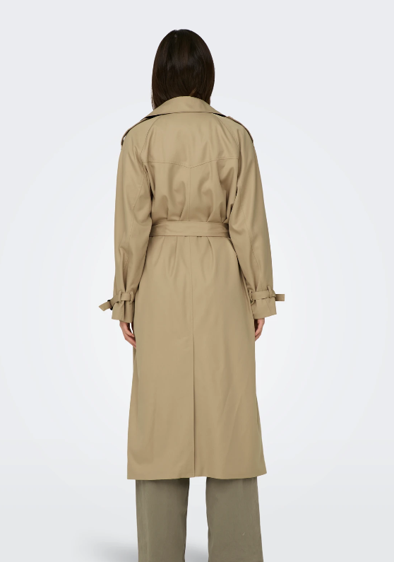 Chloe Trench Coat