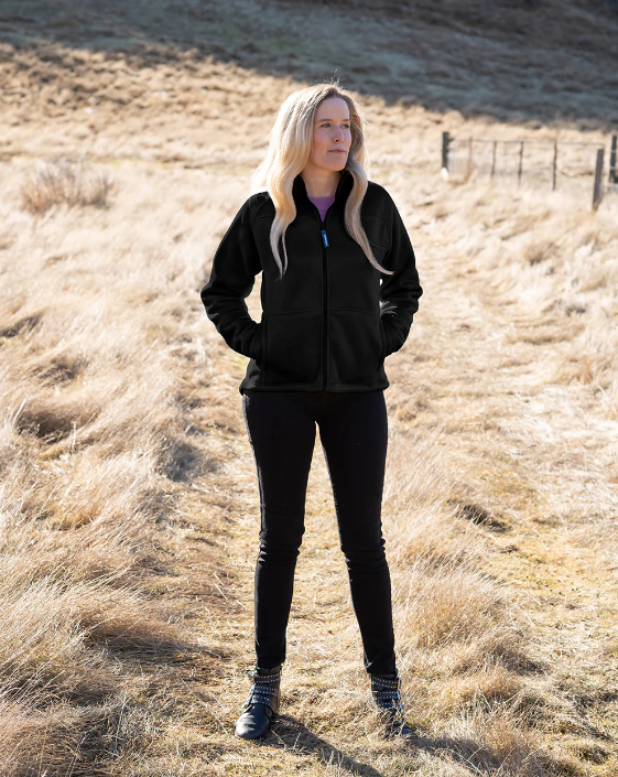 Cuthbert Womens Jacket