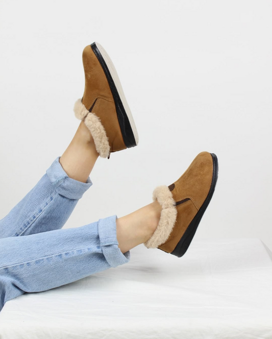 Elivia Slipper