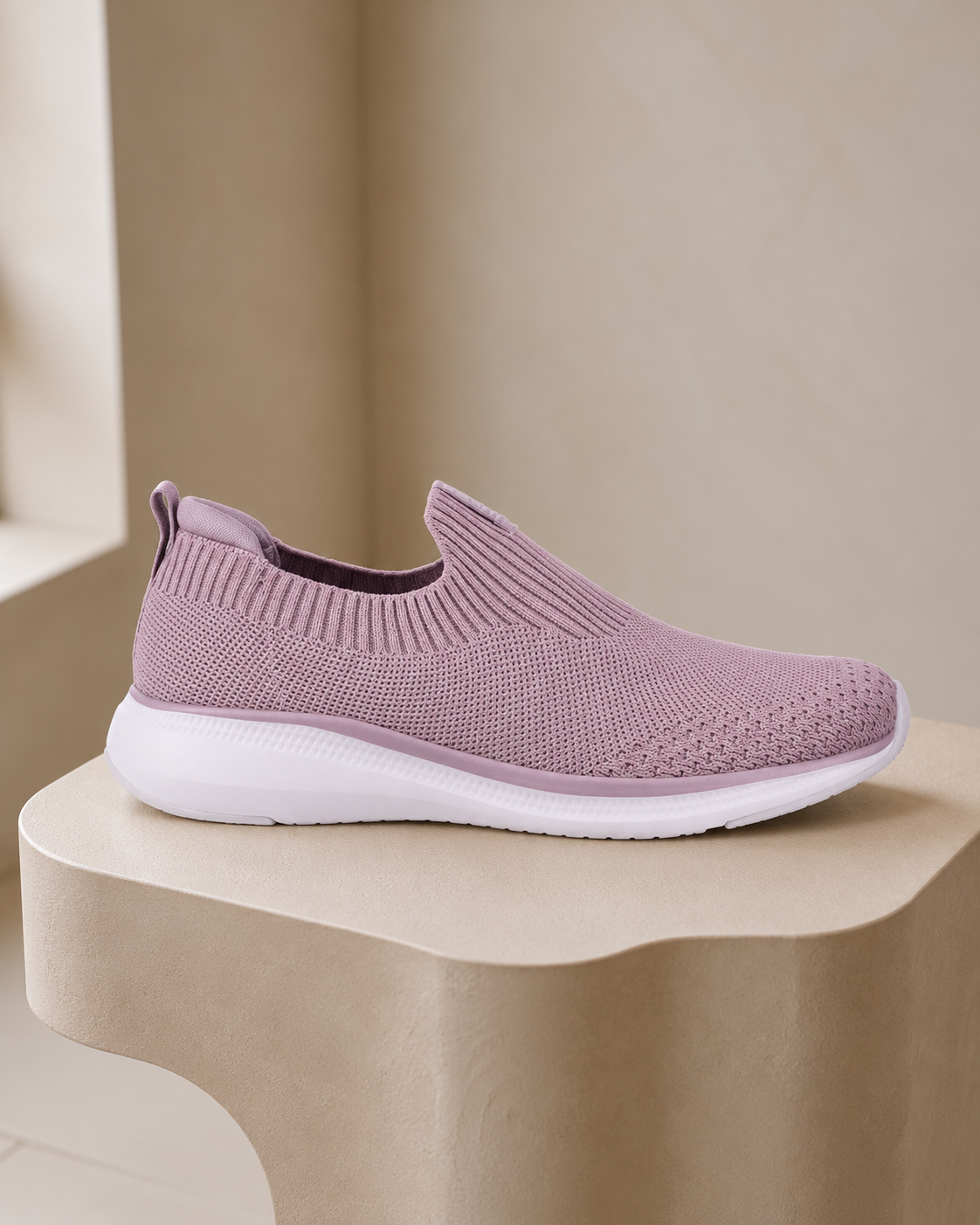 Stride Shoe Cabello