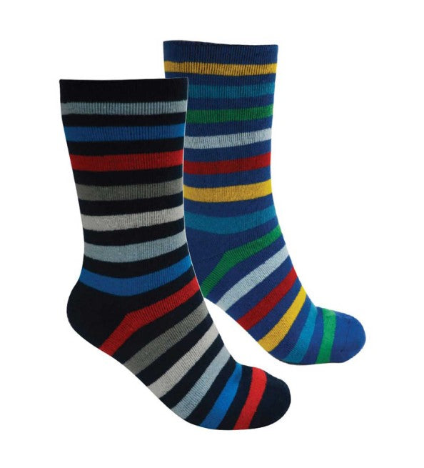 Thermal Socks - Twin Pack