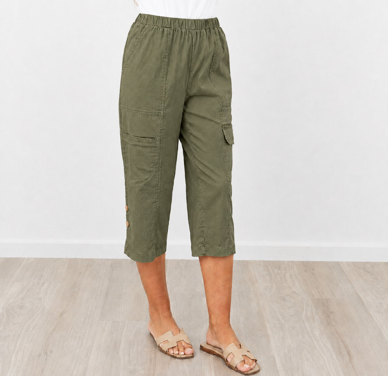 Cargo Pant