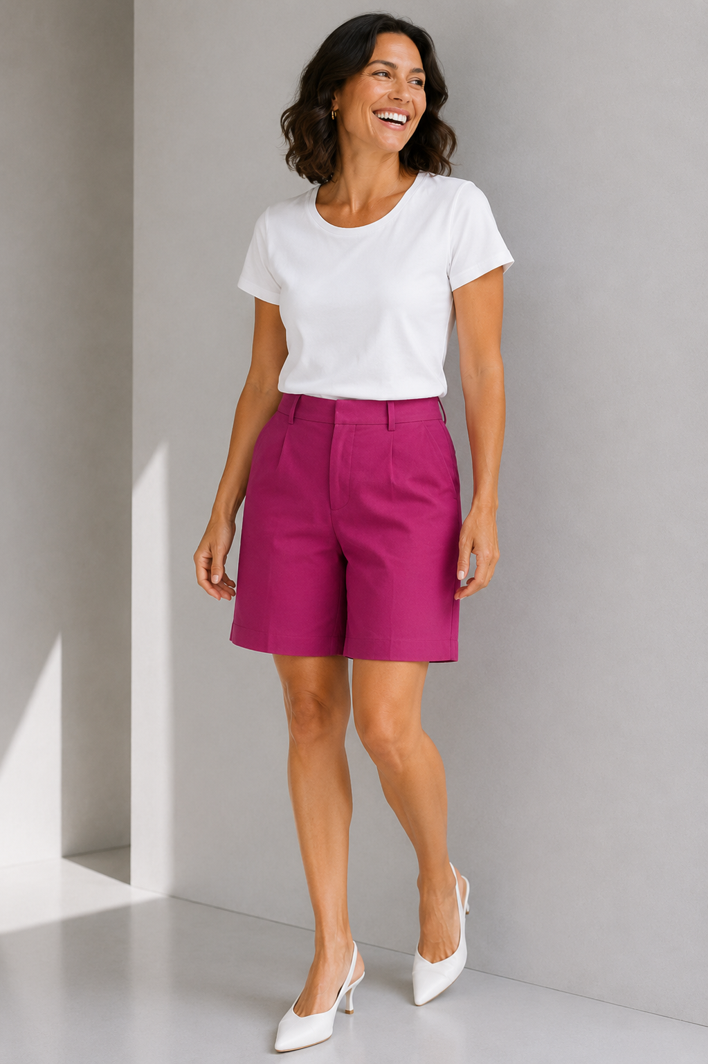 Sandy Shores Short