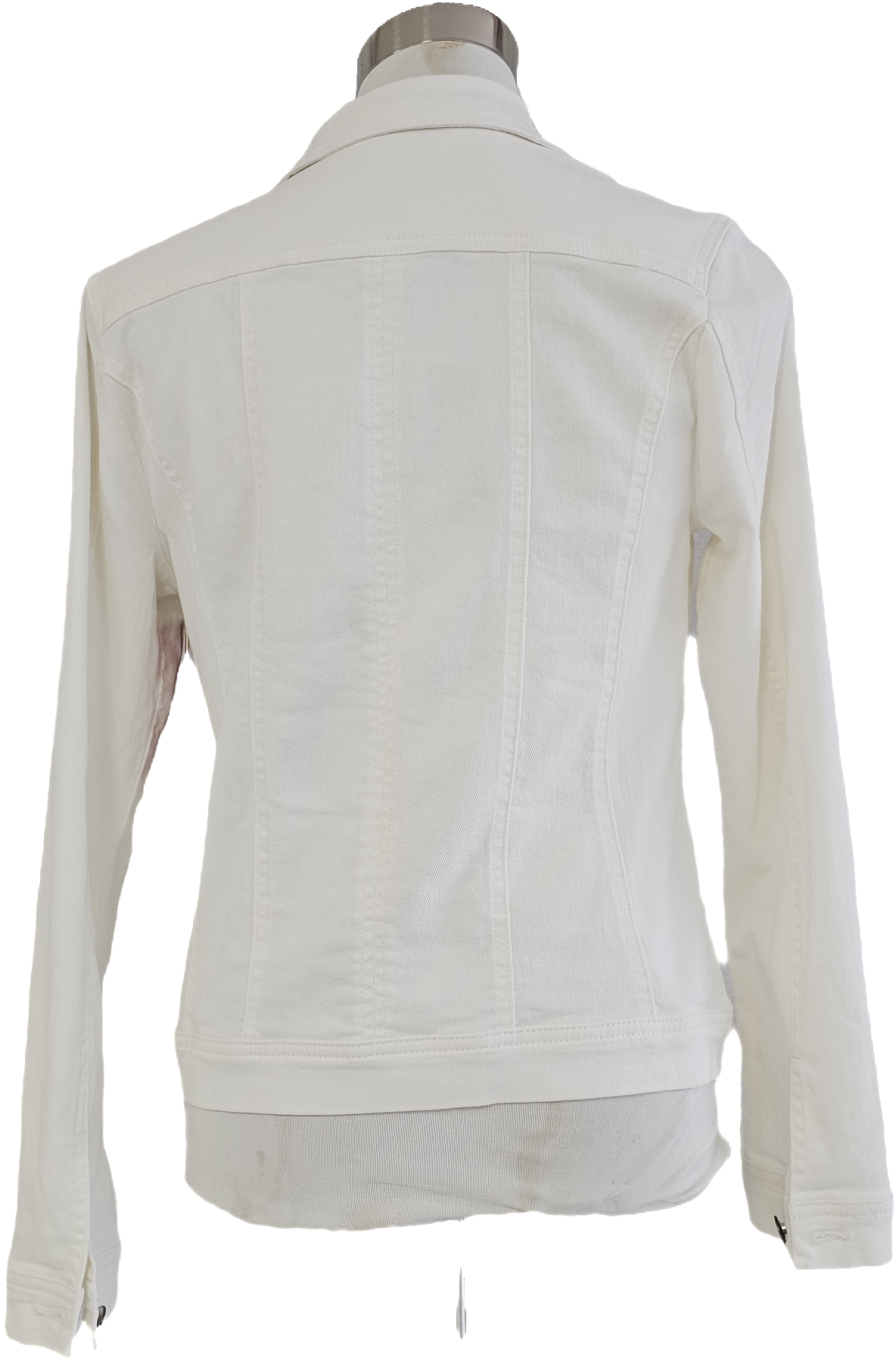 Stretch Cord Jacket