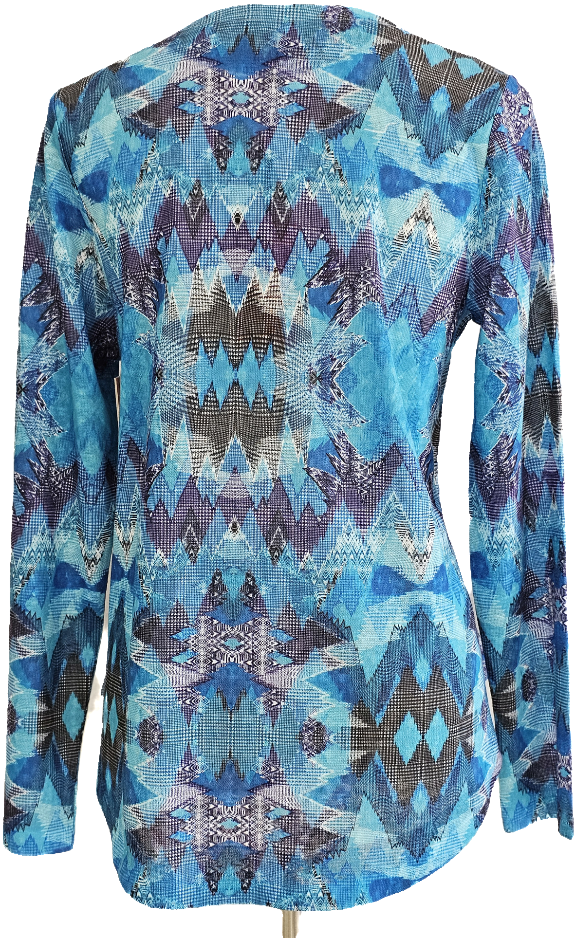 Bamboo Slouch Top
