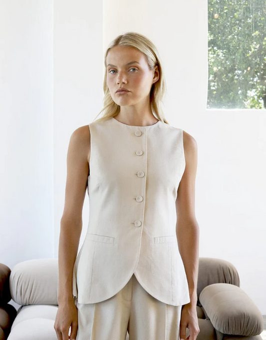 Wavelength Vest