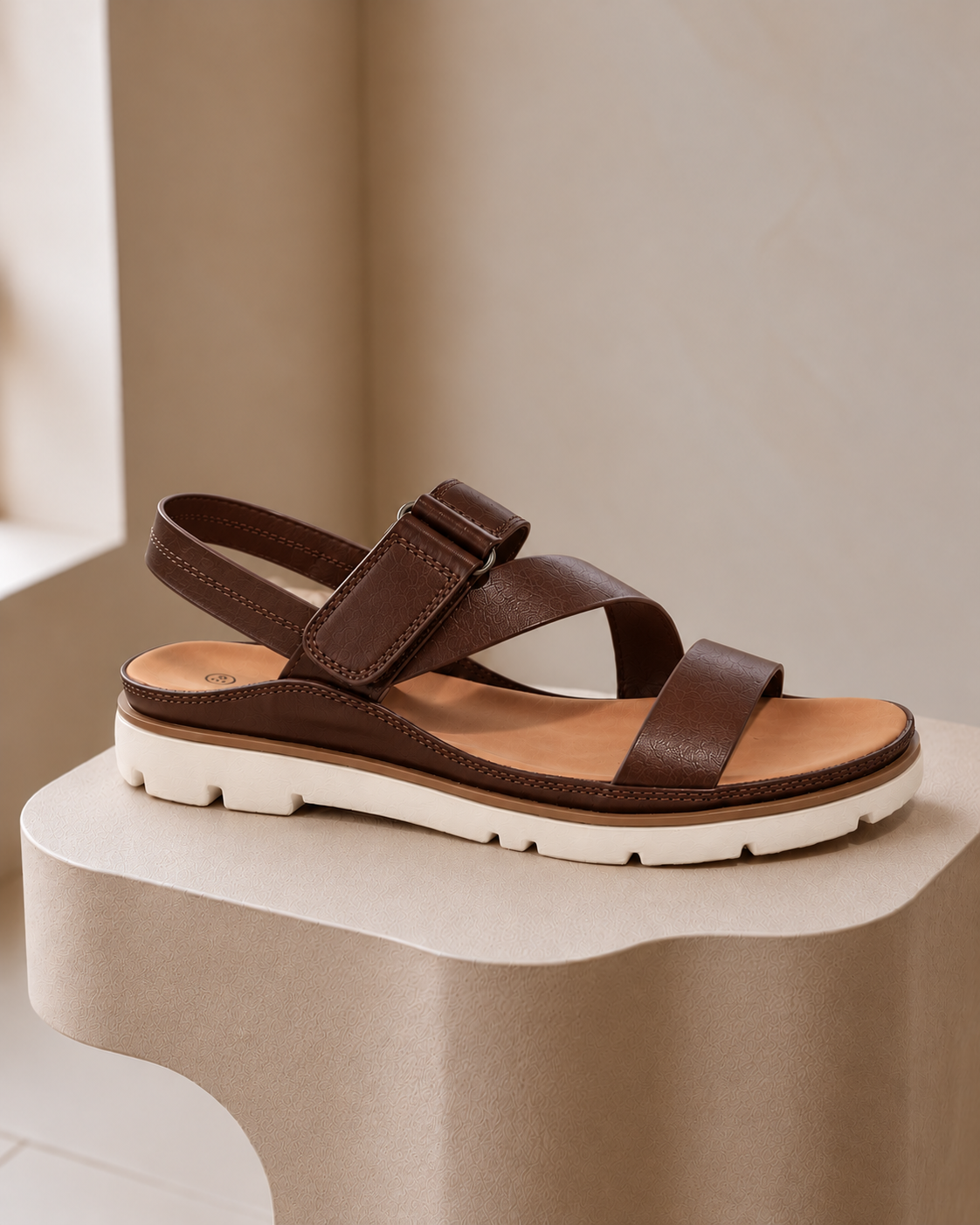 Yaryna Sandal CC Resorts