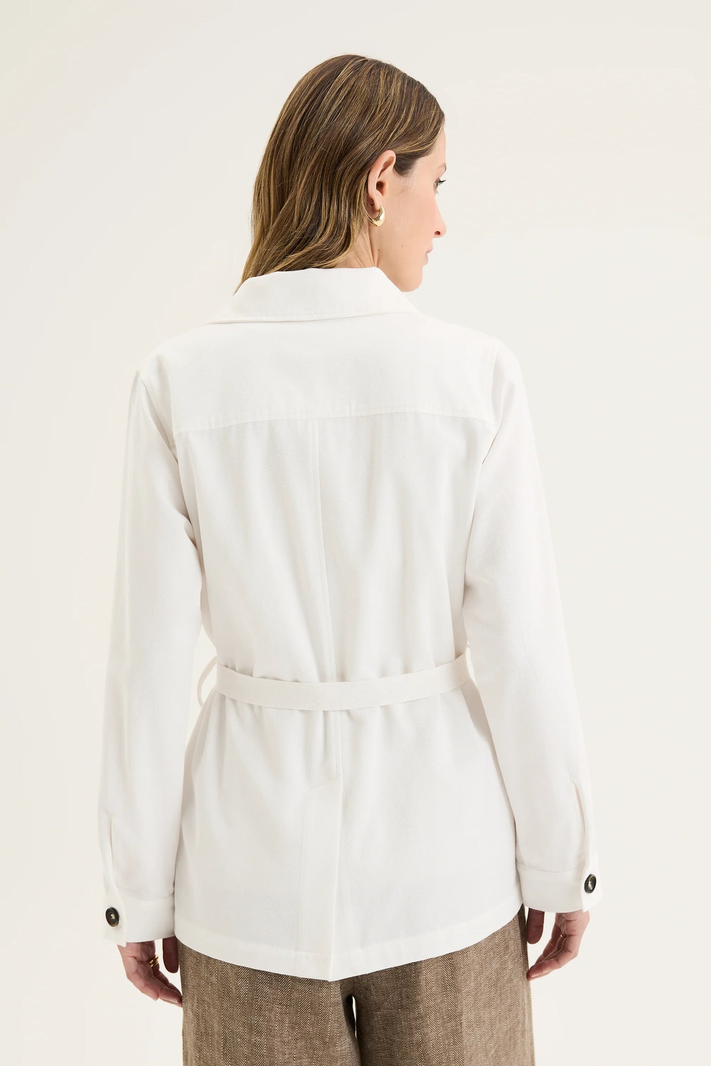 PANNA JACKET