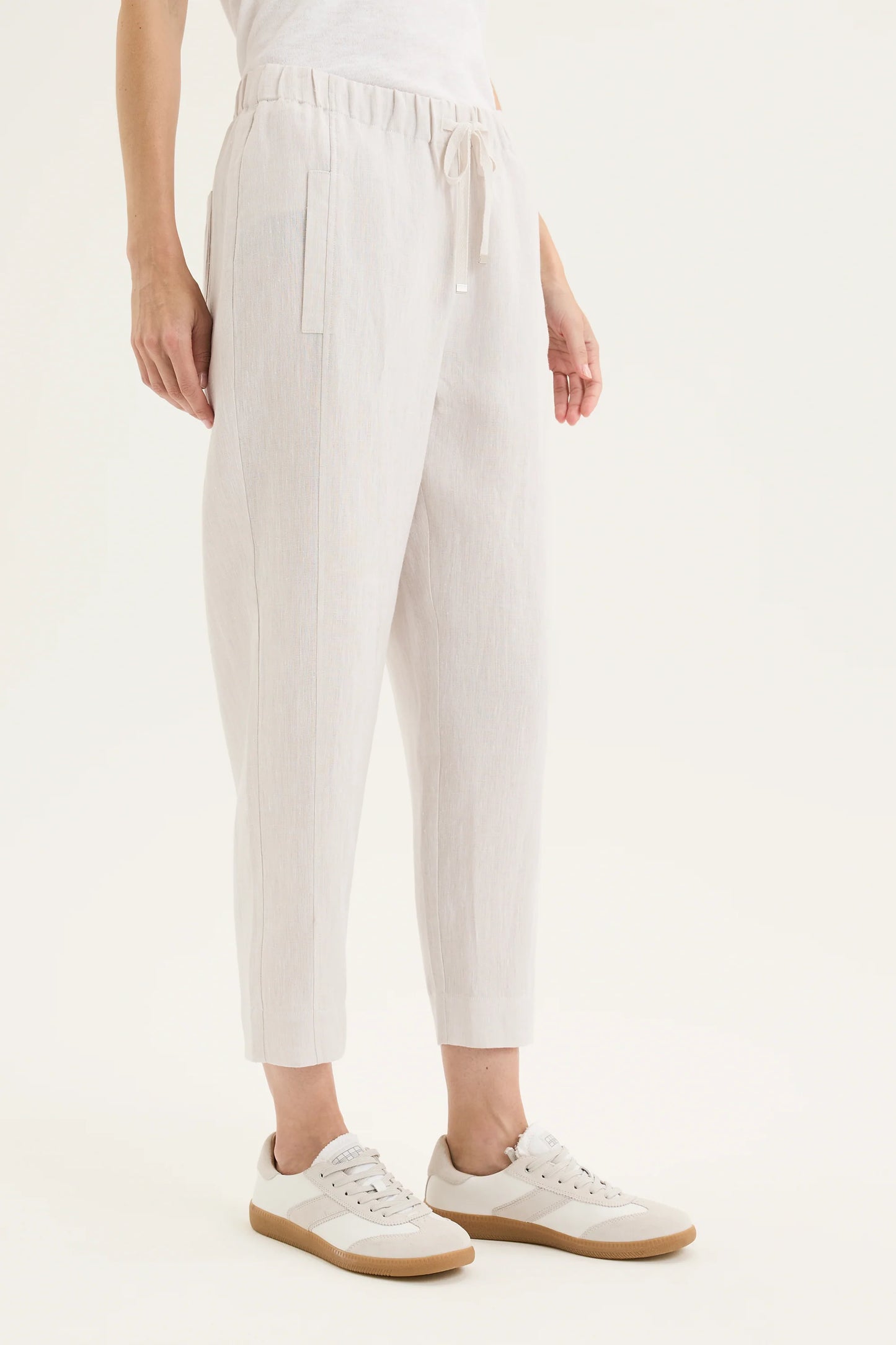 TIRARI SLIM PANT