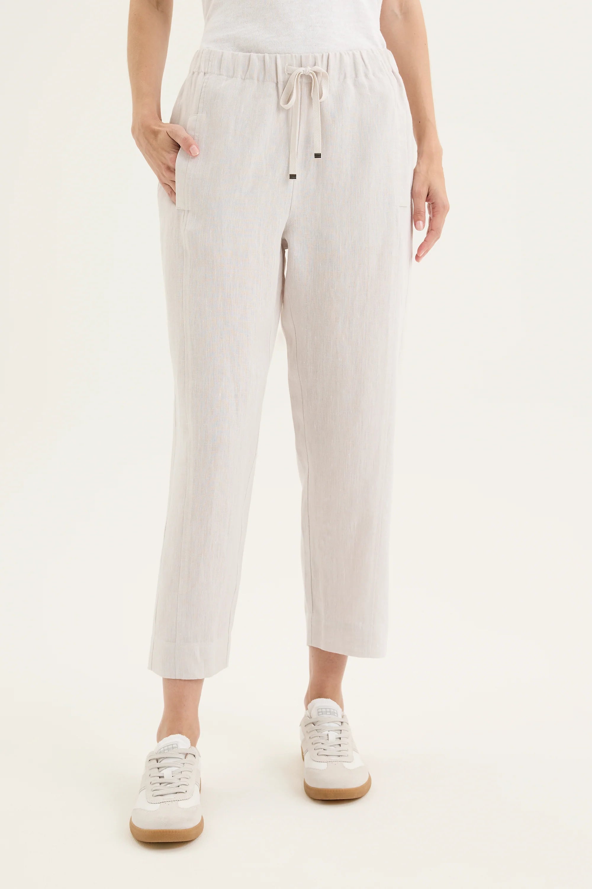 TIRARI SLIM PANT