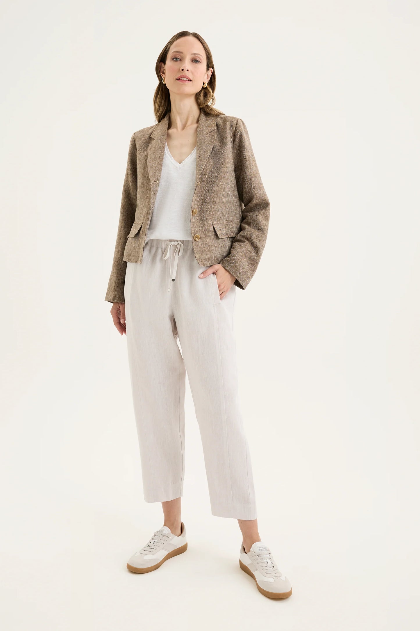 TIRARI SLIM PANT