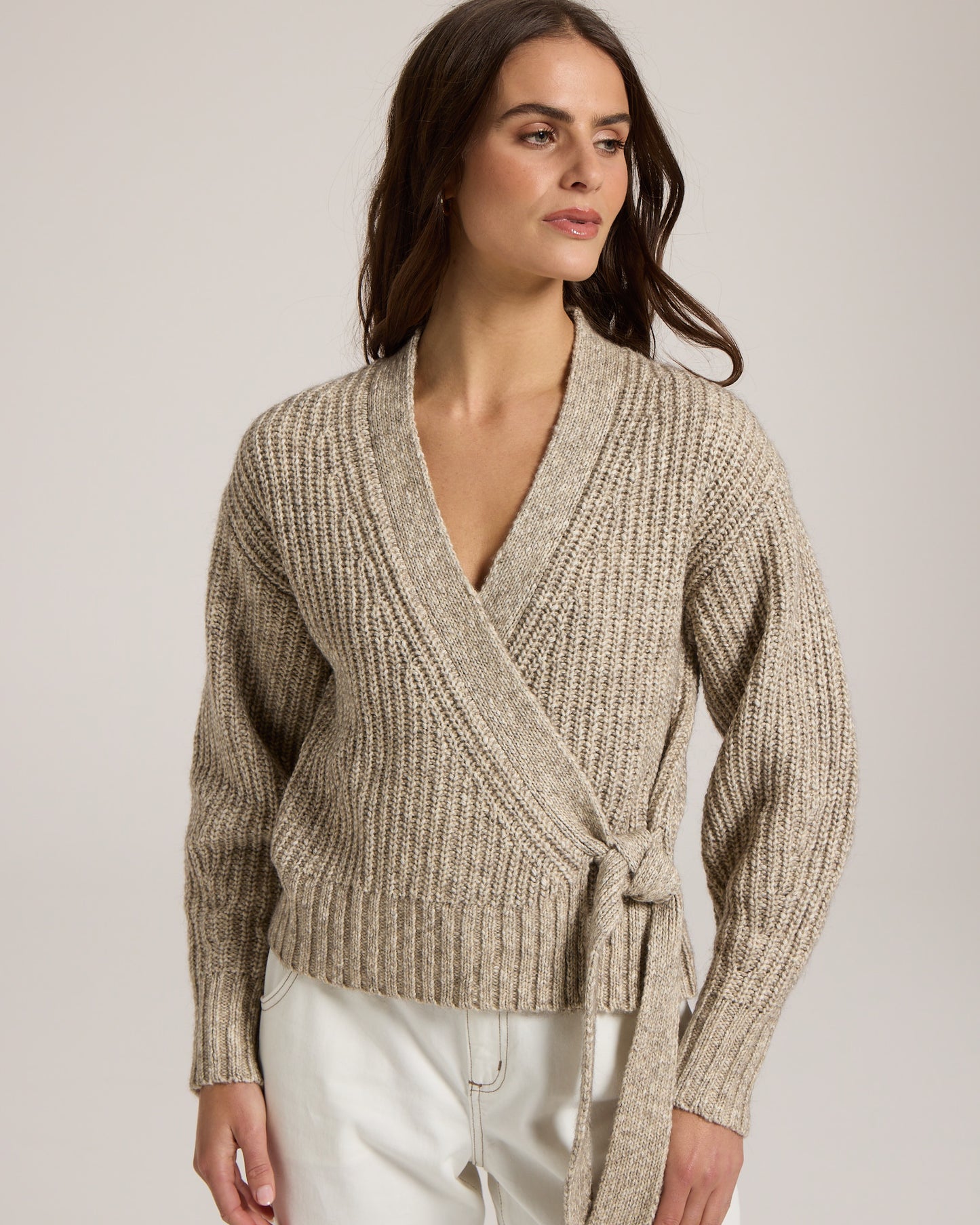 BALLET KNIT