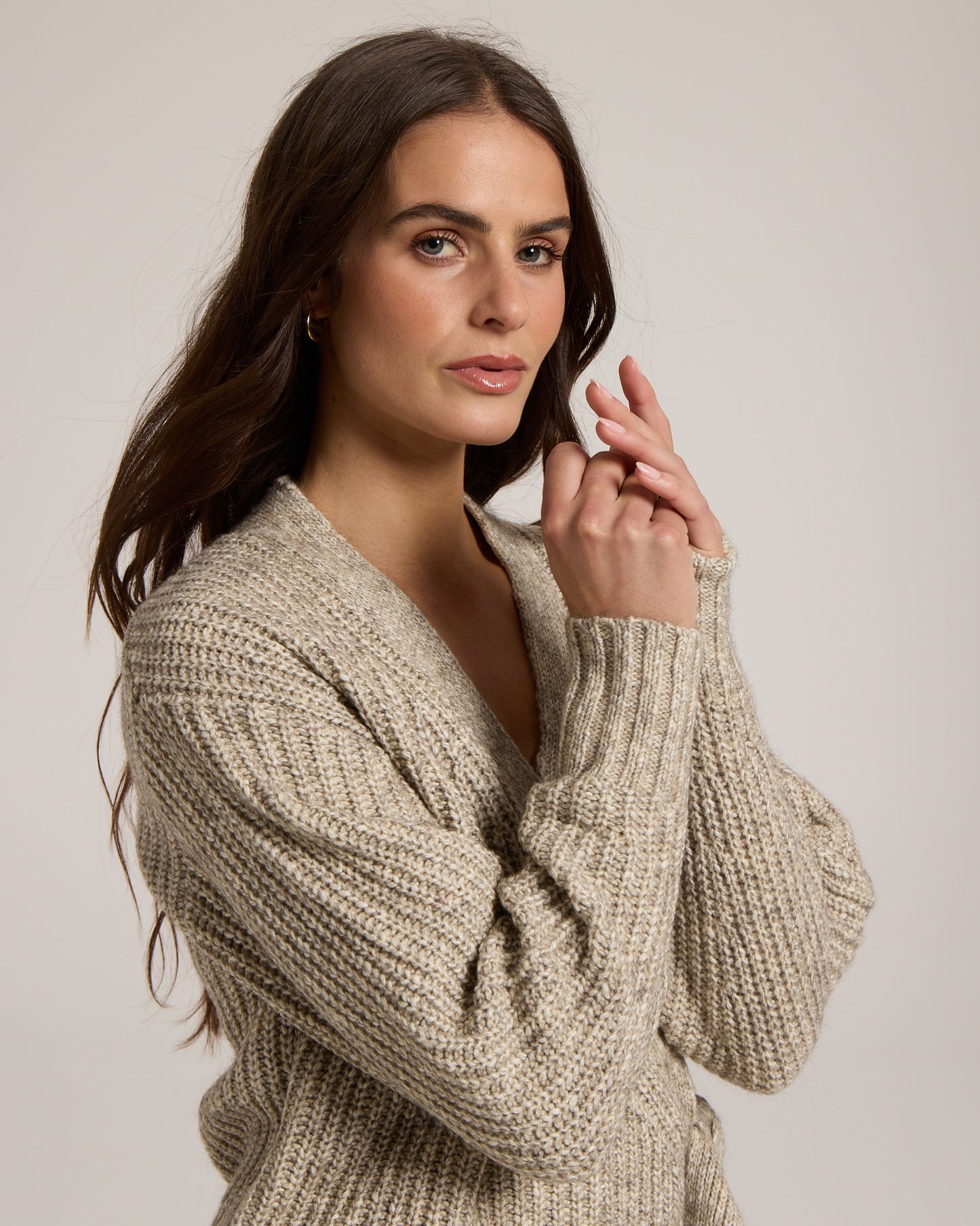 BALLET KNIT