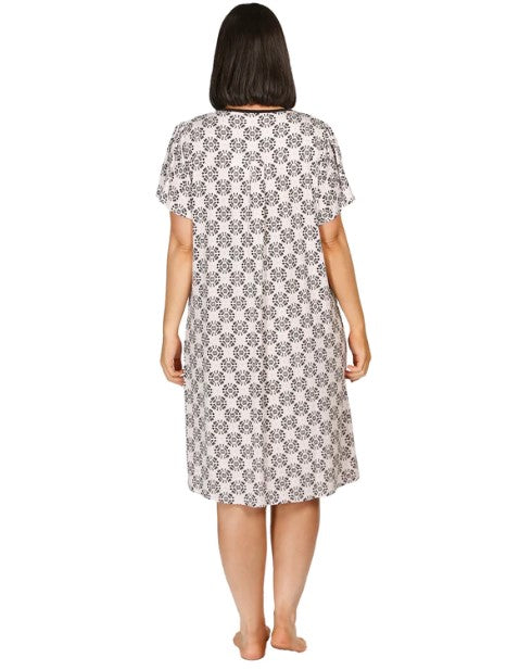 Batik Dress