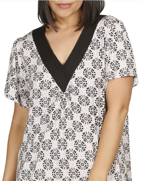Batik Dress