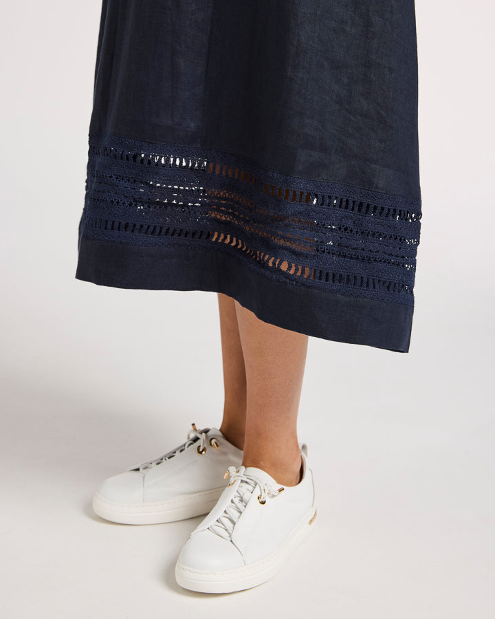 DAISY SKIRT