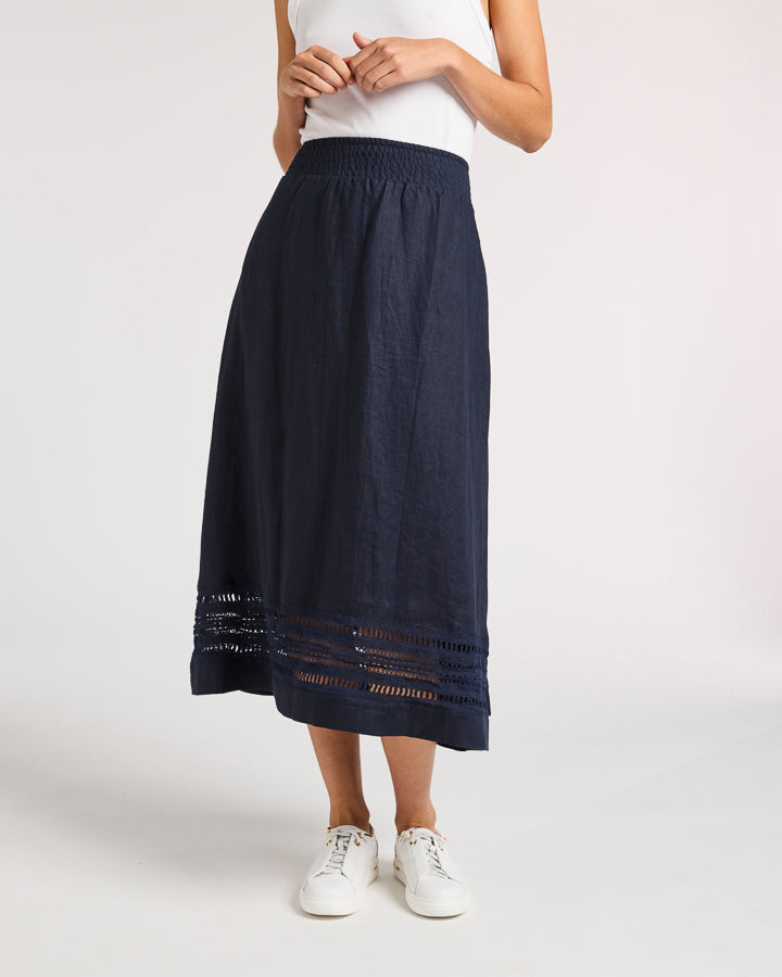 DAISY SKIRT