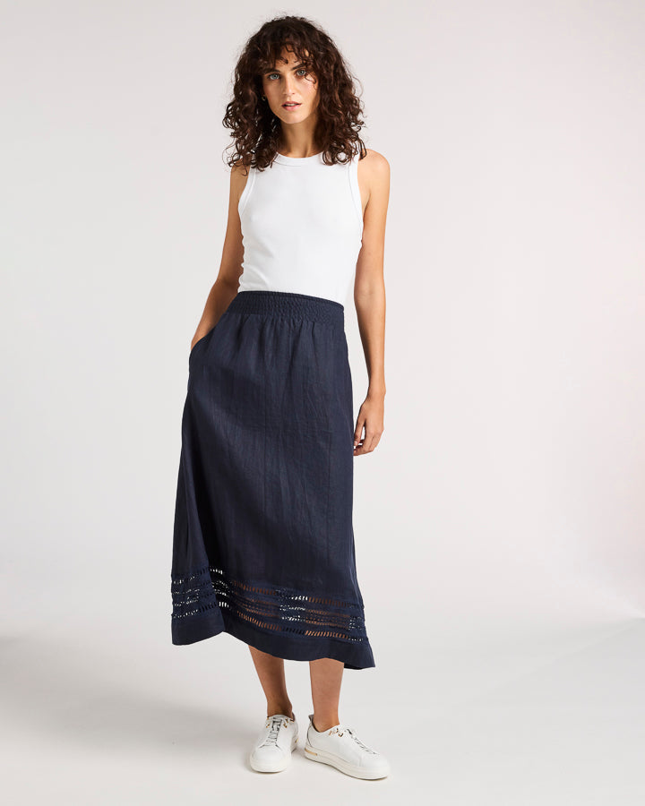 DAISY SKIRT