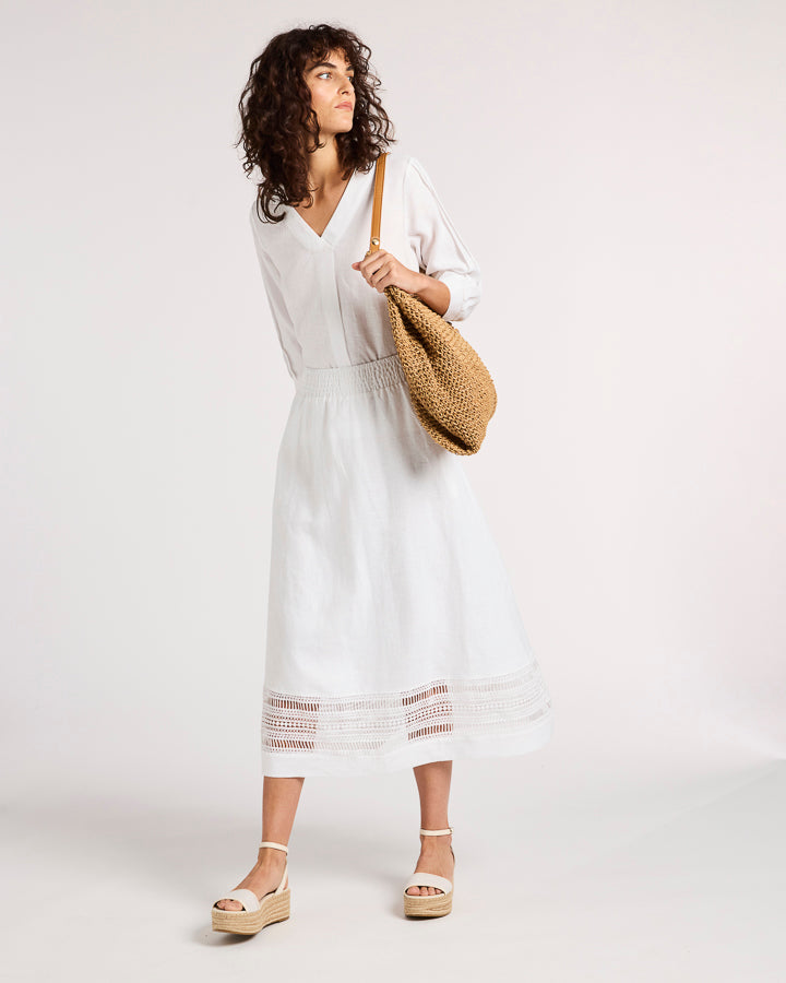 DAISY SKIRT