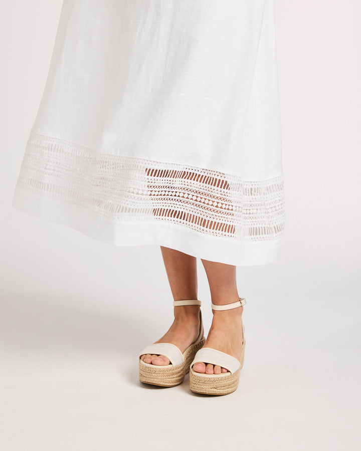 DAISY SKIRT