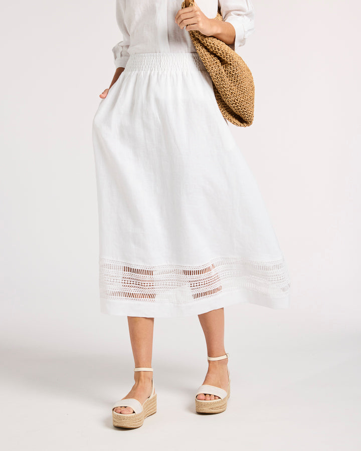 DAISY SKIRT