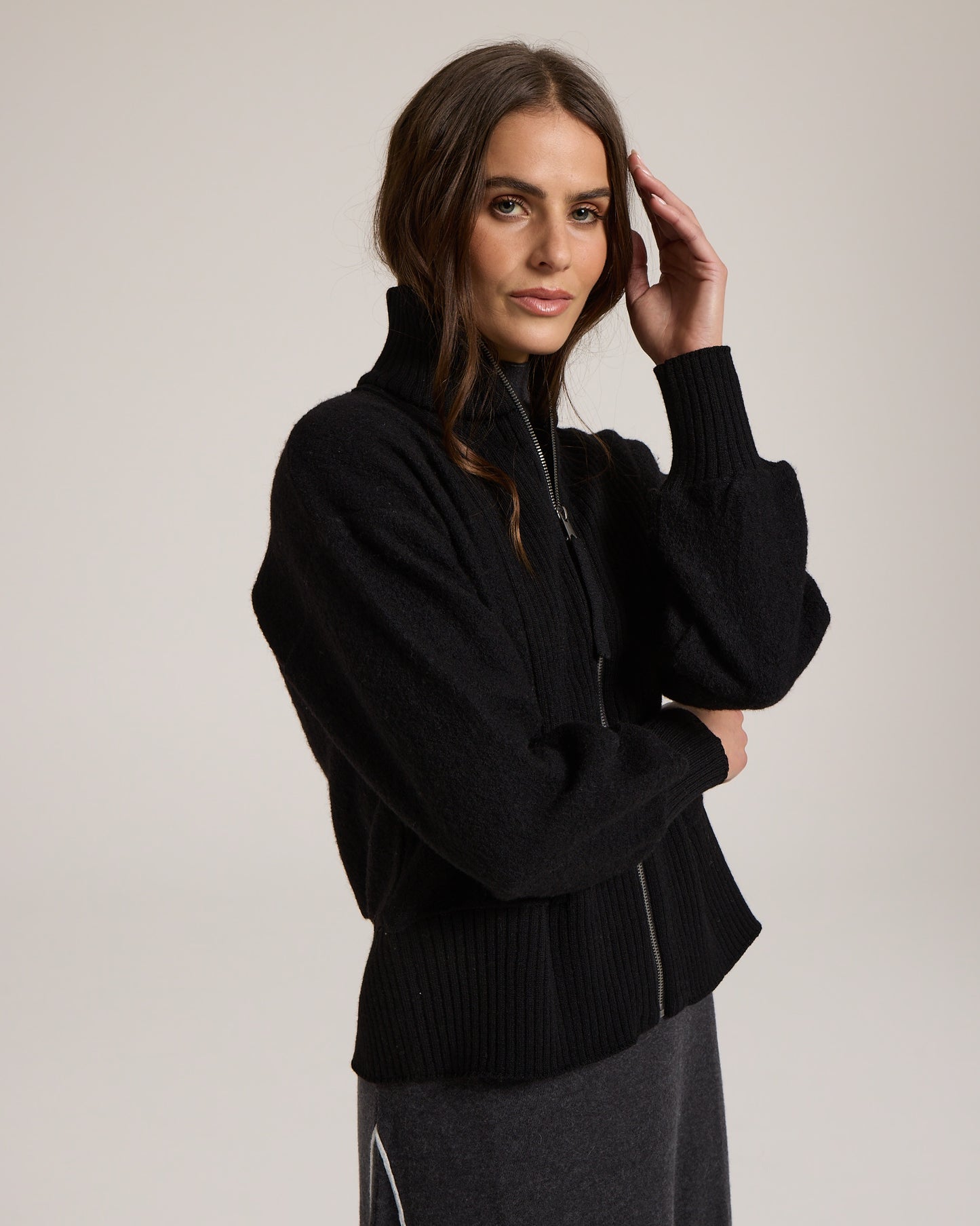 EMBER JACKET