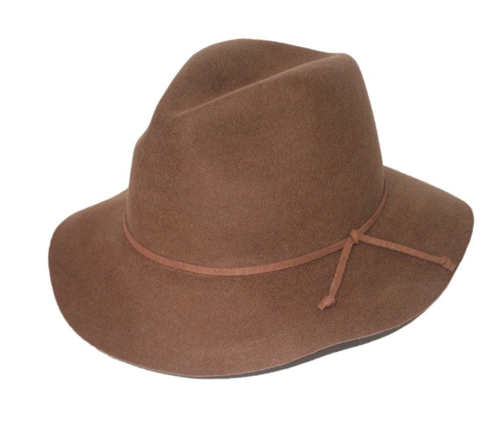 Helicon Fedora