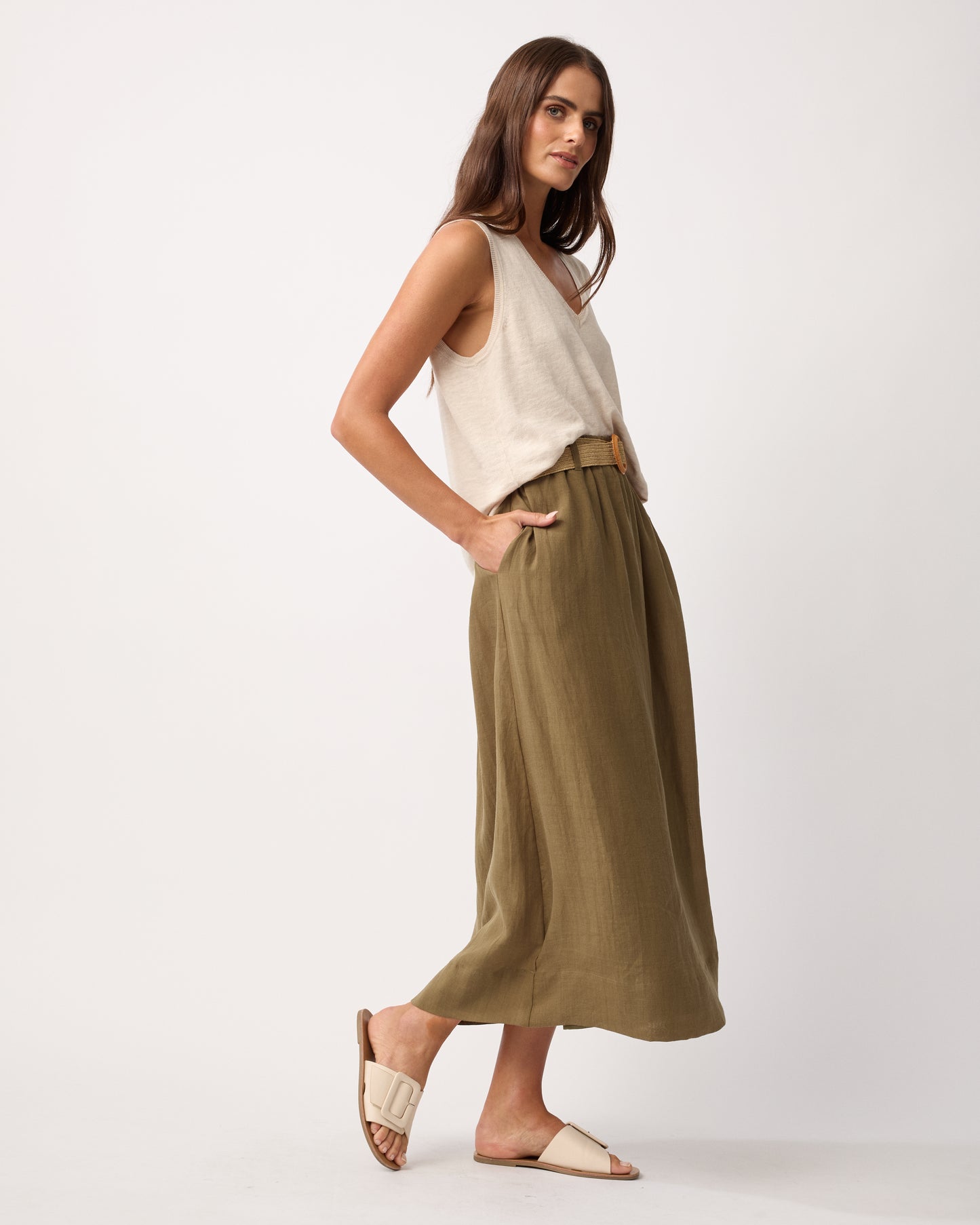 MATEUS SKIRT