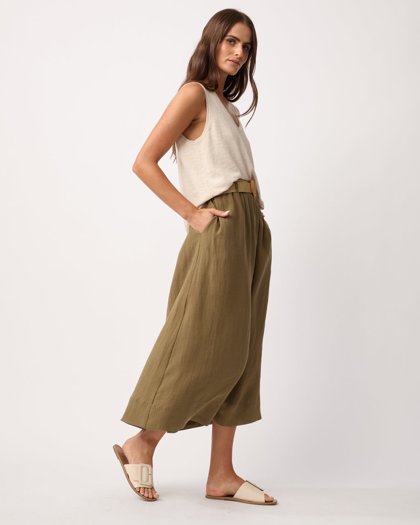 MATEUS SKIRT